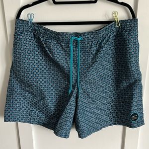 Men's O'Neill Swim Trunks